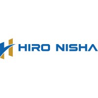 HIRO NISHA logo - Similar company to Naroto