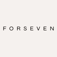 Forseven logo - Similar company to Lunaz