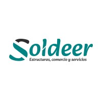 Soldeer Bolivia logo - Similar company to Multiplacas Srl