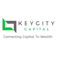 KeyCity Capital logo - Similar company to Gmf Group