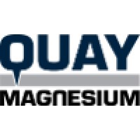 Quay Magnesium Ltd