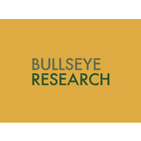 Bullseye Research logo - Similar company to Asset Bay