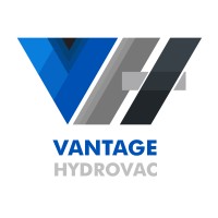 Vantage Hydrovac logo - Similar company to Compass Hydrovac
