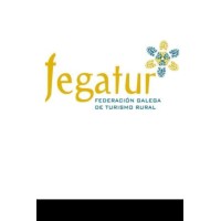 FEGATUR - Federación Gallega de Turismo Rural logo - Similar company to Capitol Hotel