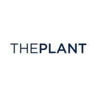 The Plant CA logo - Similar company to Aegida Consulting