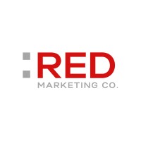 RED Marketing Company logo - Similar company to Believe | Growtech Marketing Company