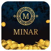 MINAR logo - Similar company to Meenarsoft