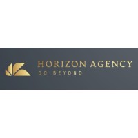 Horizon Agency logo - Similar company to Scalech
