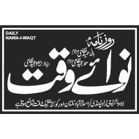 Nawaiwaqt logo - Similar company to Toa Toa Tech