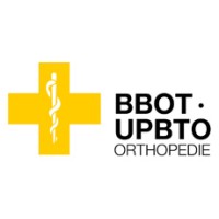 BBOT-UPBTO logo - Similar company to Loth Fabenim B.V.