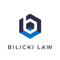 Bilicki Law logo - Similar company to The Law Office Of Attorney Ambur C. Smith Pllc