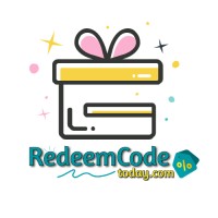 Redeem Code Today logo - Similar company to Redeem Code