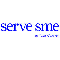 Serve SME logo - Similar company to Iridium Ec Gippsland