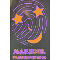 MarJenel Fingerprinting logo - Similar company to Dais Systems