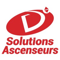 DSOLUTIONS Ascenseurs logo - Similar company to Provido Solutions