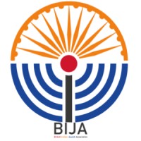British Indian Jewish Association  UK logo - Similar company to British Indian Business Forum (Bibf)
