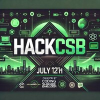 HackCSB logo - Similar company to Variant Labs
