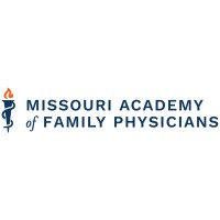 Missouri Academy of Family Physicians logo - Similar company to Collaborative For Higher Education Shared Services