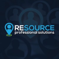 Resource Professional Solutions logo - Similar company to Bluedeer Technologies Ltd