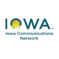 Iowa Communications Network (ICN) logo - Similar company to Partner Telecom Telecomunicações Ltda.