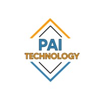 PAI TECH logo - Similar company to Pafm - الاكاديمية المهنية للعلوم المالية والادارية