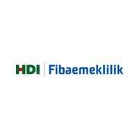 HDI Fibaemeklilik logo - Similar company to Milliman Turkey