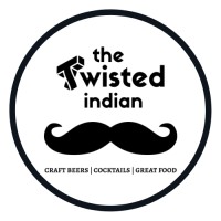 The Twisted Indian