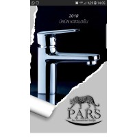 PARS SU ARMATURLERİ logo - Similar company to Armatur Association