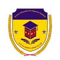 Ayezay Education Development Institute (AEDI) logo - Similar company to Foundation For Development Management