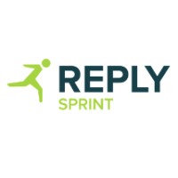 Sprint Reply DE logo - Similar company to Restu