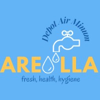 AREOLLA 01 logo - Similar company to Blueocean Aquaculture Association Corp.