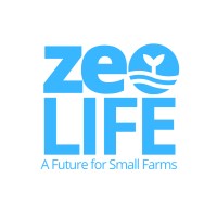 Zeolife logo - Similar company to Zeolife