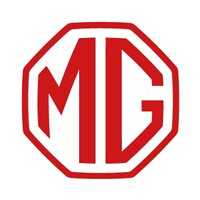 MG Motor Jordan logo - Similar company to Besomi Group