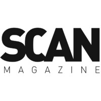 Scan Magazine logo - Similar company to Collage