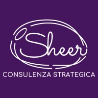 SHEER Consulenza Strategica logo - Similar company to Rota&Capra Associati