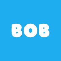 The Bob Digital logo - Similar company to Bam! (S) Pte Ltd