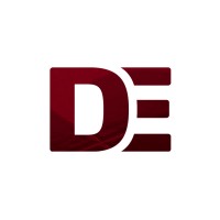 Dansk Ejendomsmæglerforening logo - Similar company to Bomae Køberrådgivning