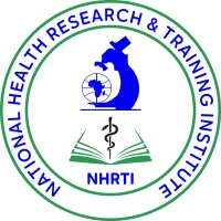 National Health Research and Training Institute (NHRTI) logo - Similar company to Seeva+