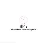 Hovedstadens Forsikringsagentur logo - Similar company to Forsikringsagentur Capa