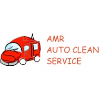 AMR Auto Clean logo - Similar company to Ouest Coating