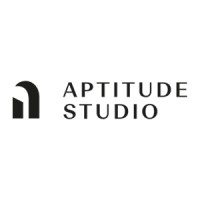 AptitudeStudio logo - Similar company to Barbara Scott Studio