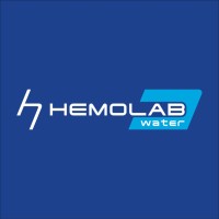 HEMOLAB Water logo - Similar company to Hydror Limited