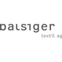 Balsiger Textil logo - Similar company to Bächi-Cord Ag
