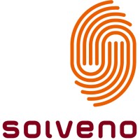 solveno GmbH i.L. logo - Similar company to Klunker Ip