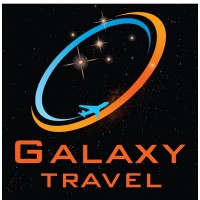 Galaxy Travel Nis logo - Similar company to Falcon Travel