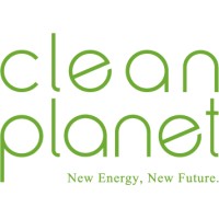Clean Planet Inc. logo - Similar company to Collabogate