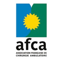 AFCA - Association Française de Chirurgie Ambulatoire logo - Similar company to Meredith Santé