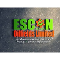 Escon Oilfields Limited logo - Similar company to Siso Integrated Services Ltd