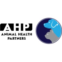 Animal Health Partners logo - Similar company to Peak Evals
