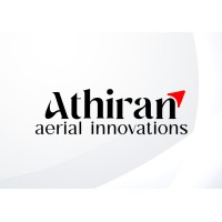 Athiran Aerial Innovations Private Limited logo - Similar company to Bharat Drones